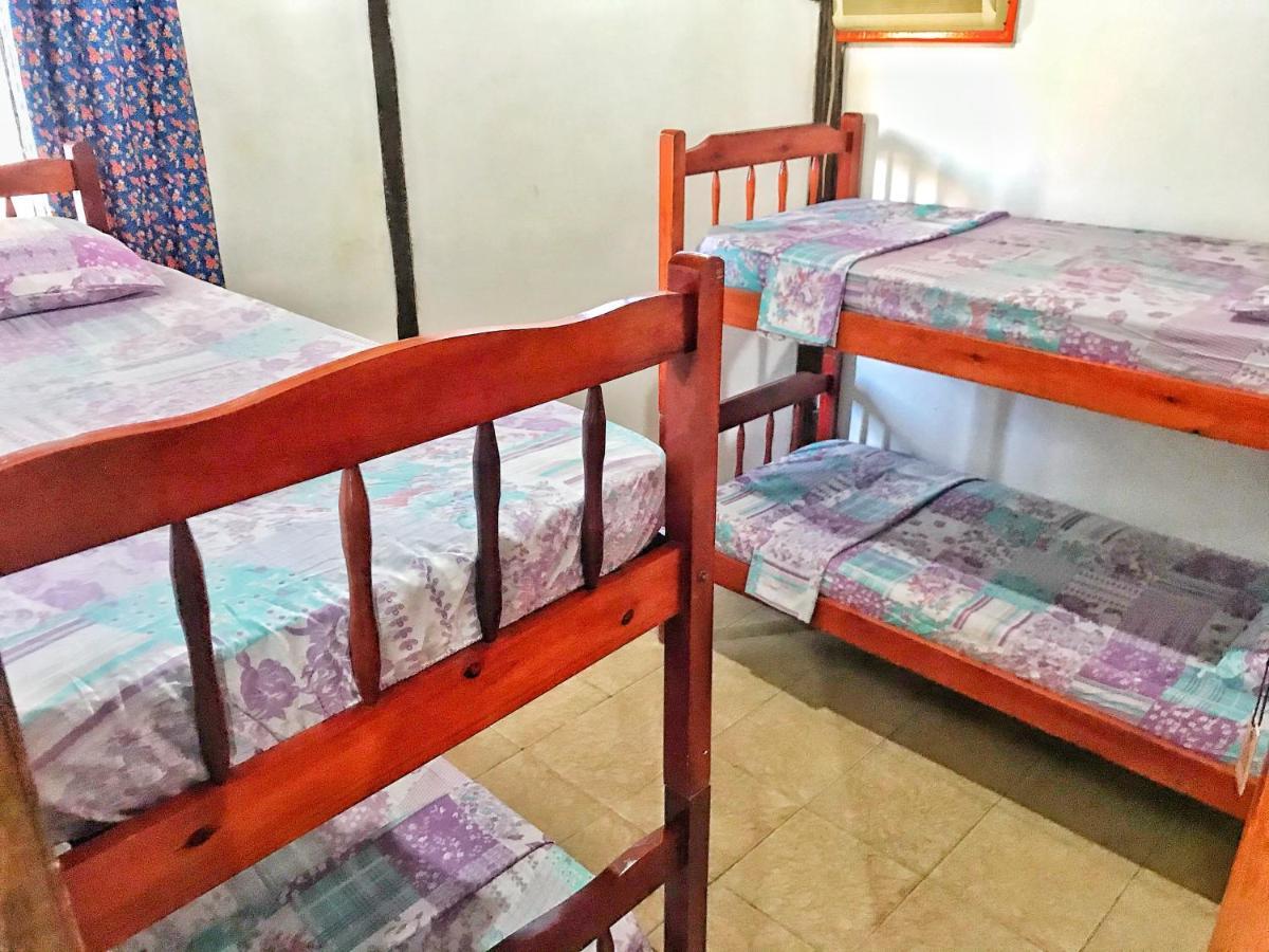 Hostel Luar Santa Cruz Cabrália Kültér fotó